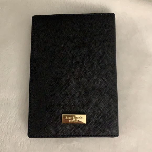 kate spade Bags Kate Spade Rabbit Passport Wallet Poshmark